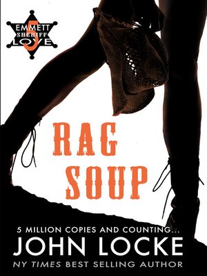 cover image of Rag Soup